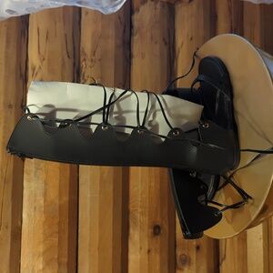 C Label David-1 Gladiator Sandal